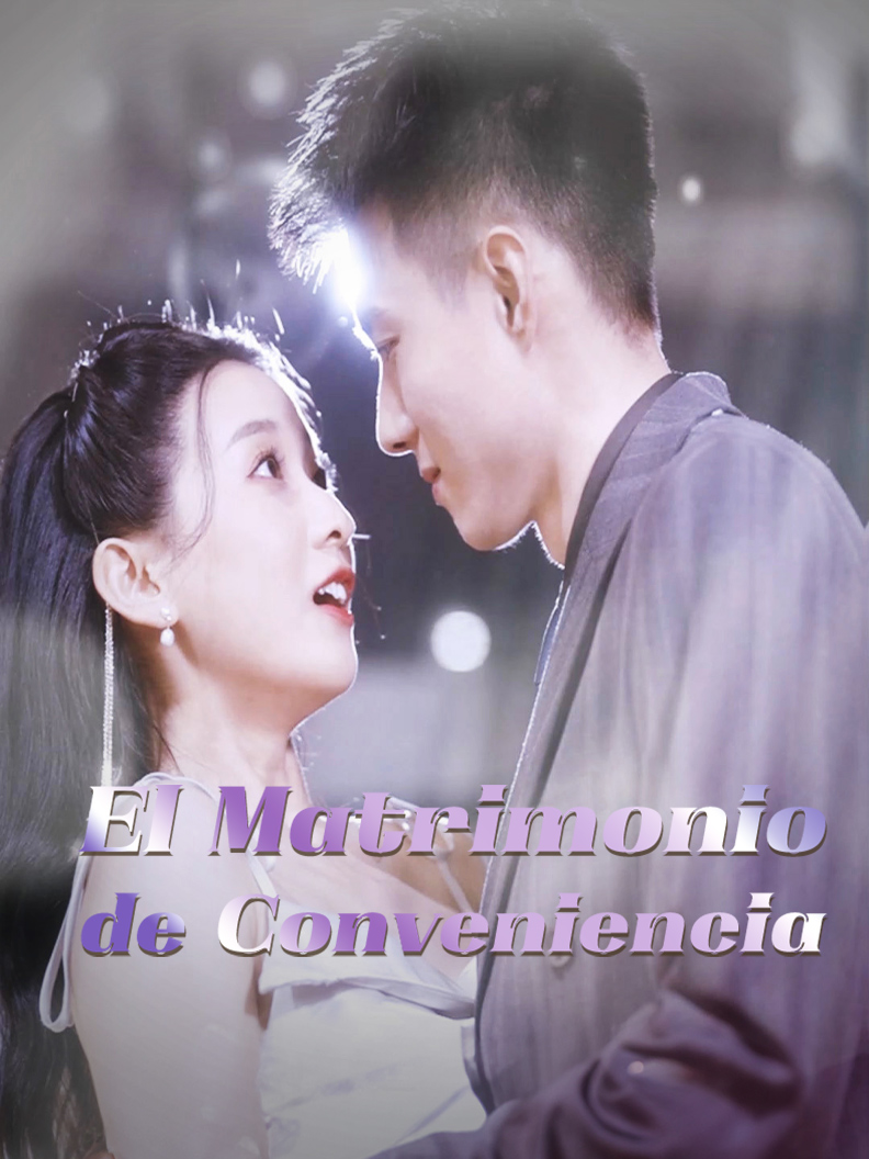 El Matrimonio de Conveniencia