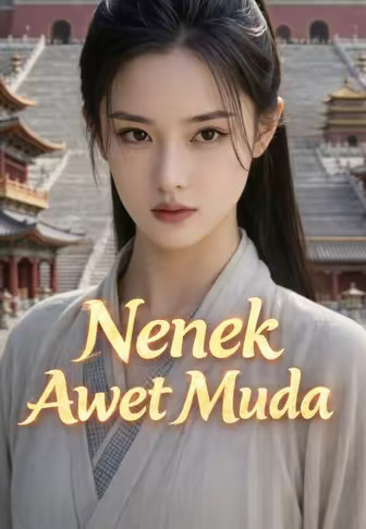 Nenek Awet Muda