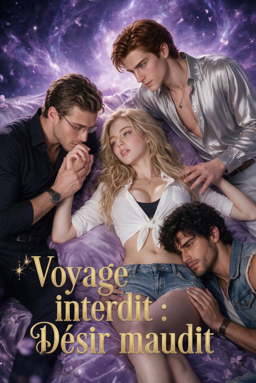 Voyage interdit : Désir maudit