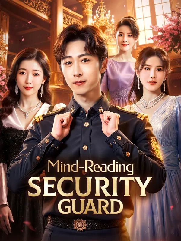 Mind-Reading Security Guard(Dubbed)