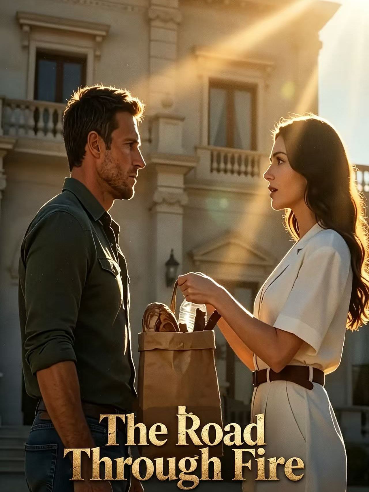 The Road Through Fire