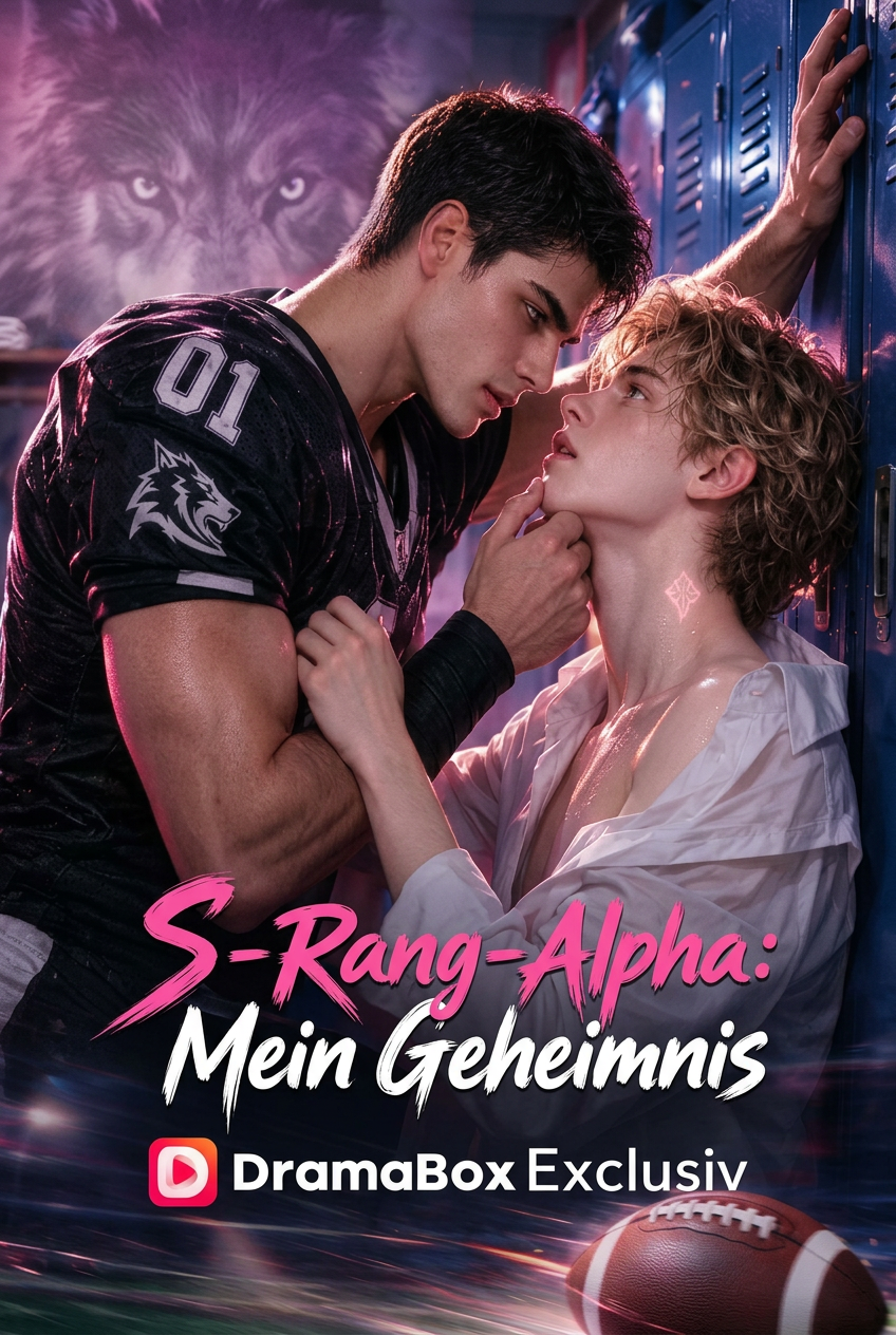 S-Rang-Alpha: Mein Geheimnis