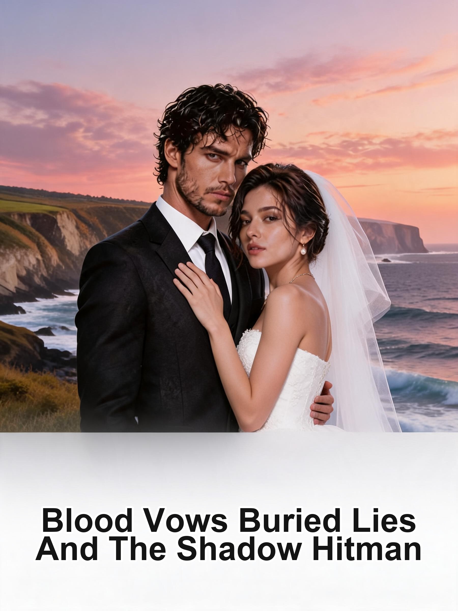 Blood Vows Buried Lies And The Shadow Hitman