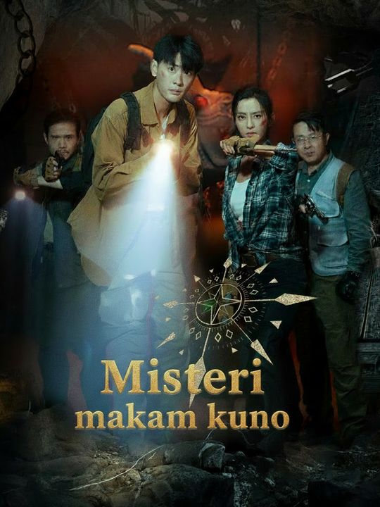 Misteri makam kuno