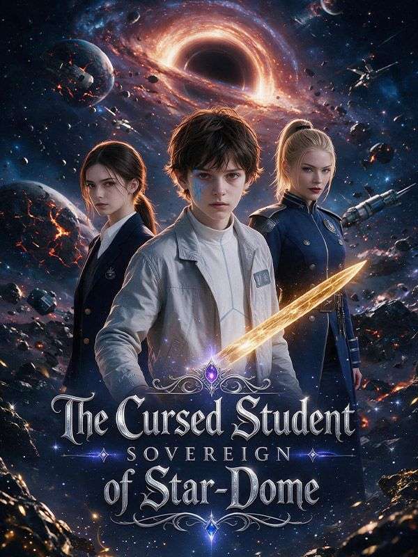 The Cursed Student：Sovereign of Star-Dome