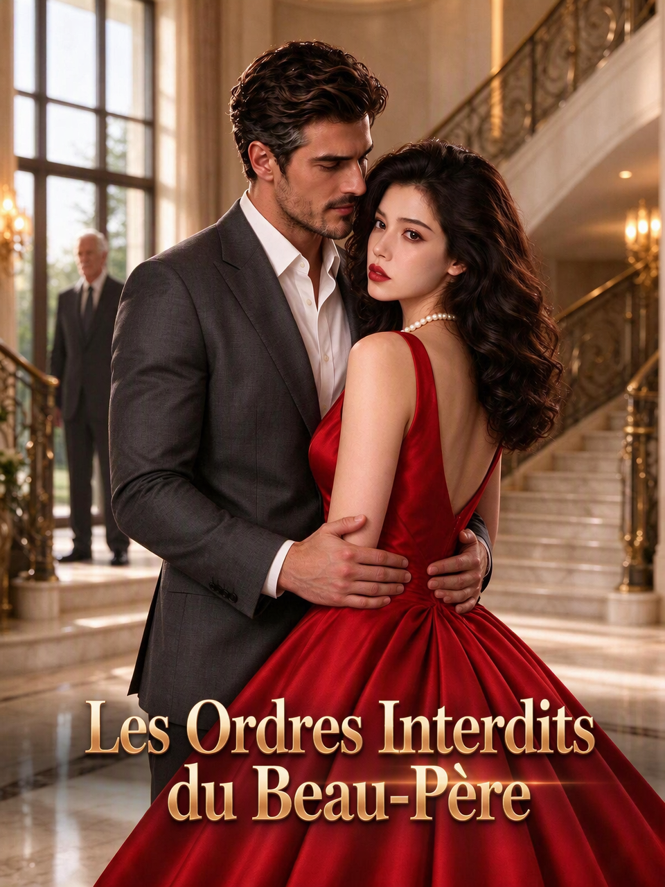Les Ordres Interdits du Beau-Père