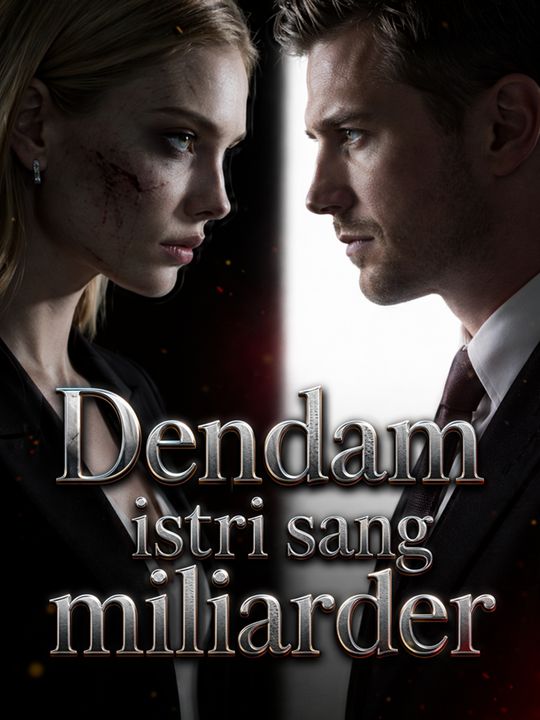 Dendam istri sang miliarder