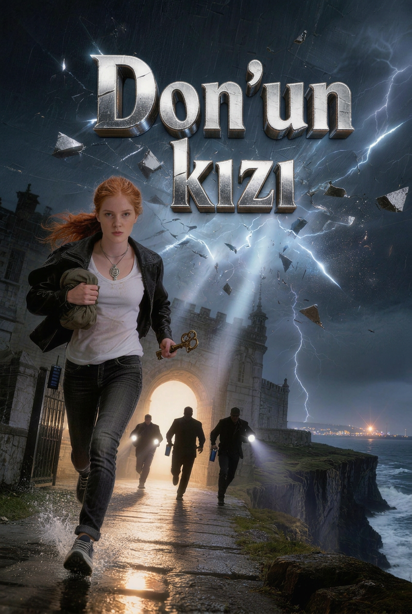 Don'un kızı