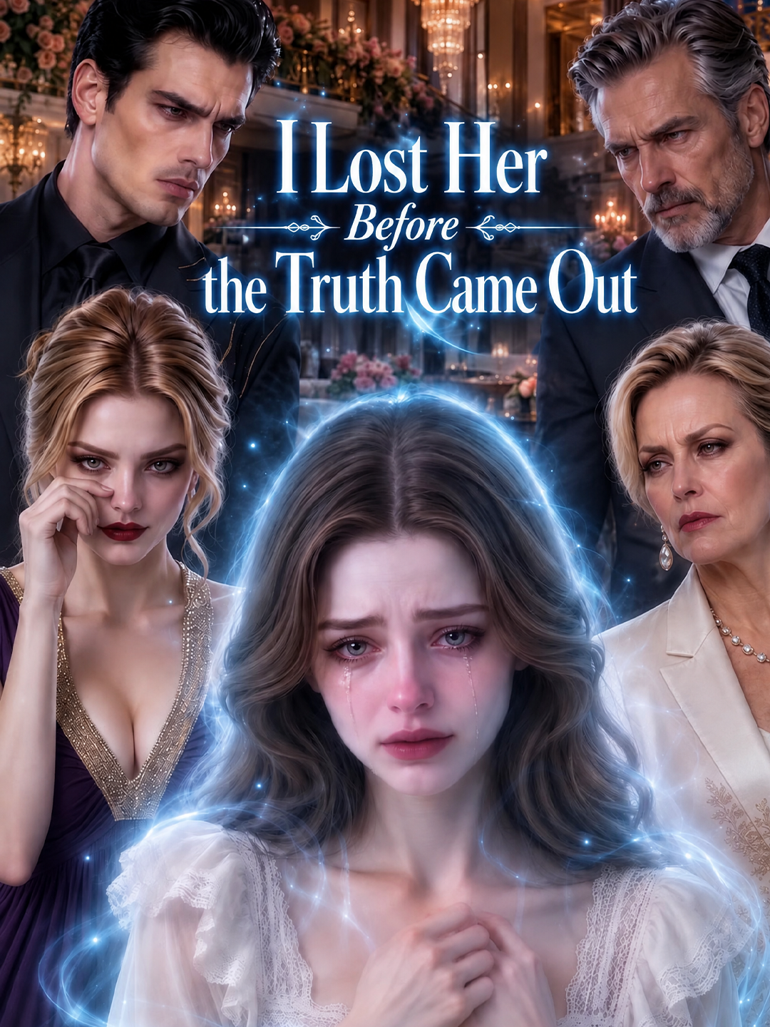 I Lost Her Before the Truth Came Out