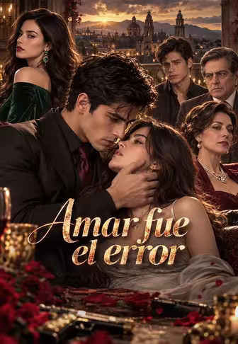 Amar fue el error