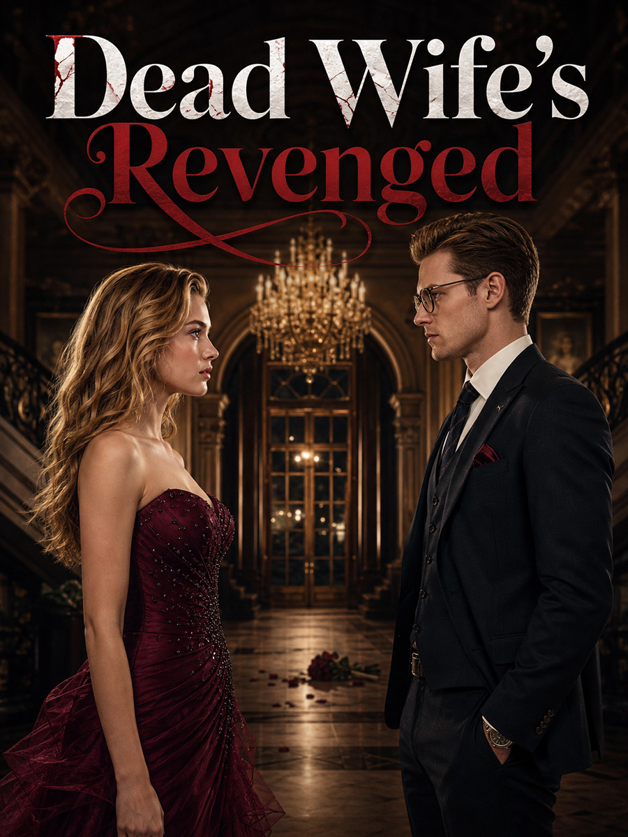Dead Wife’s Revenge