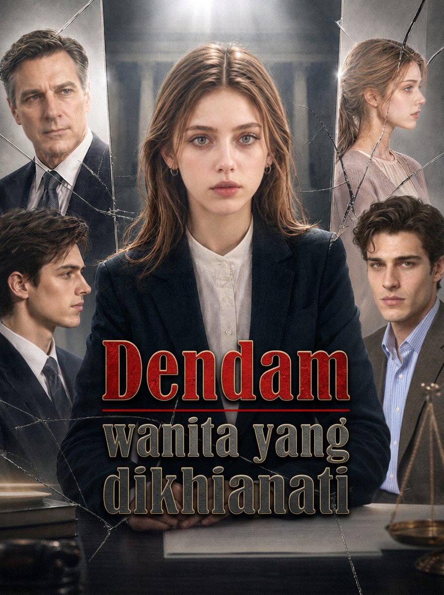 Dendam wanita yang dikhianati