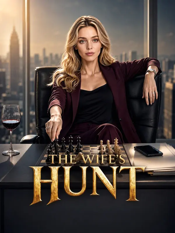 La chasse de la femme