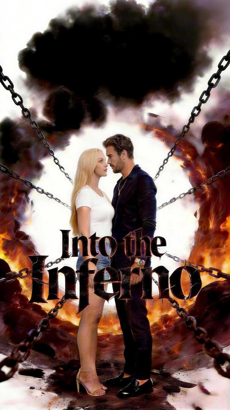 Into the Inferno