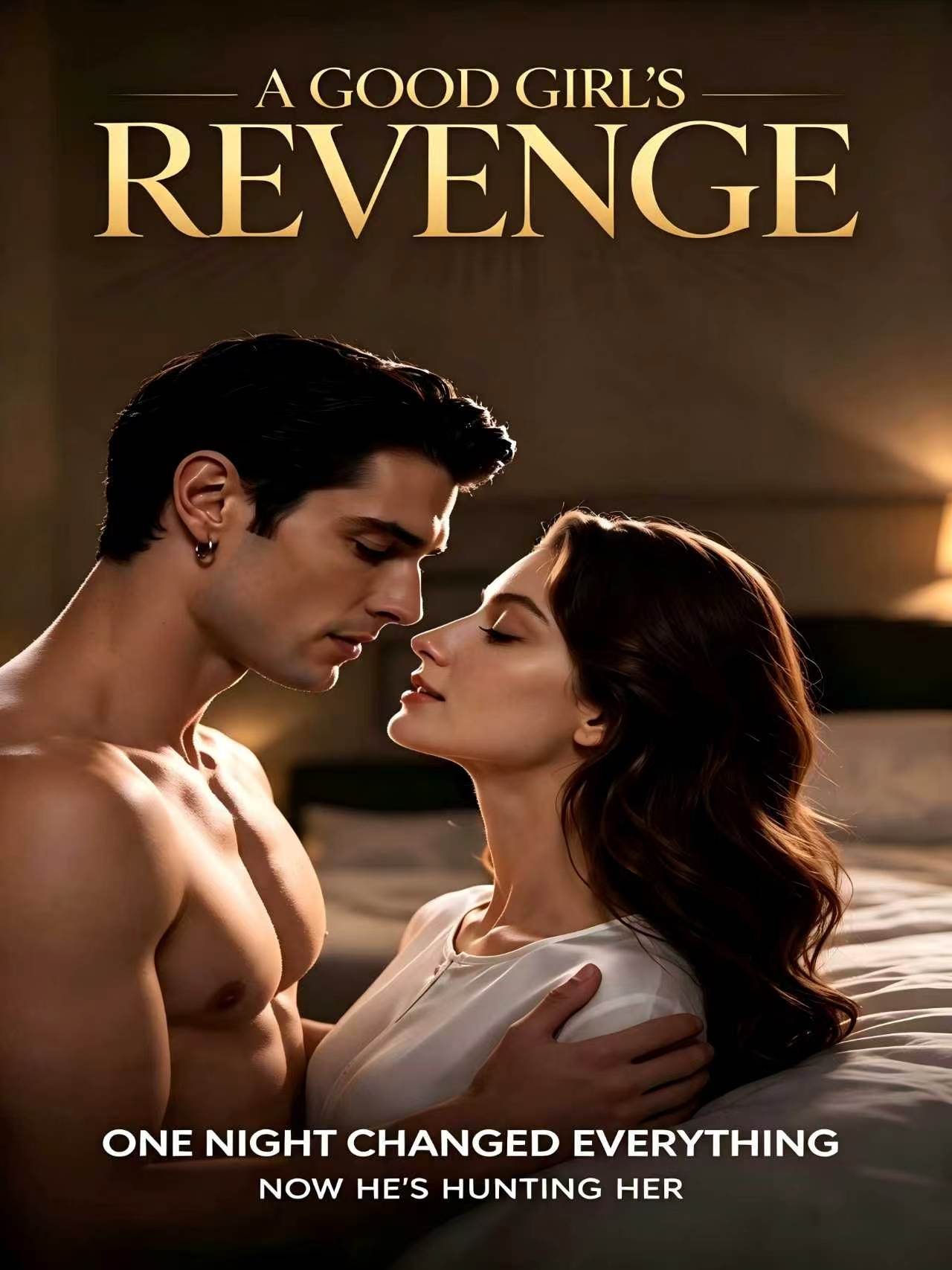 A Good Girl's Revenge