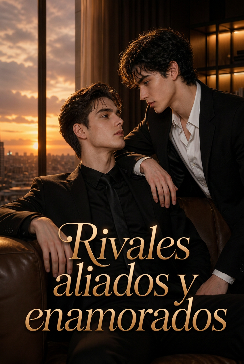 Rivales aliados y enamorados