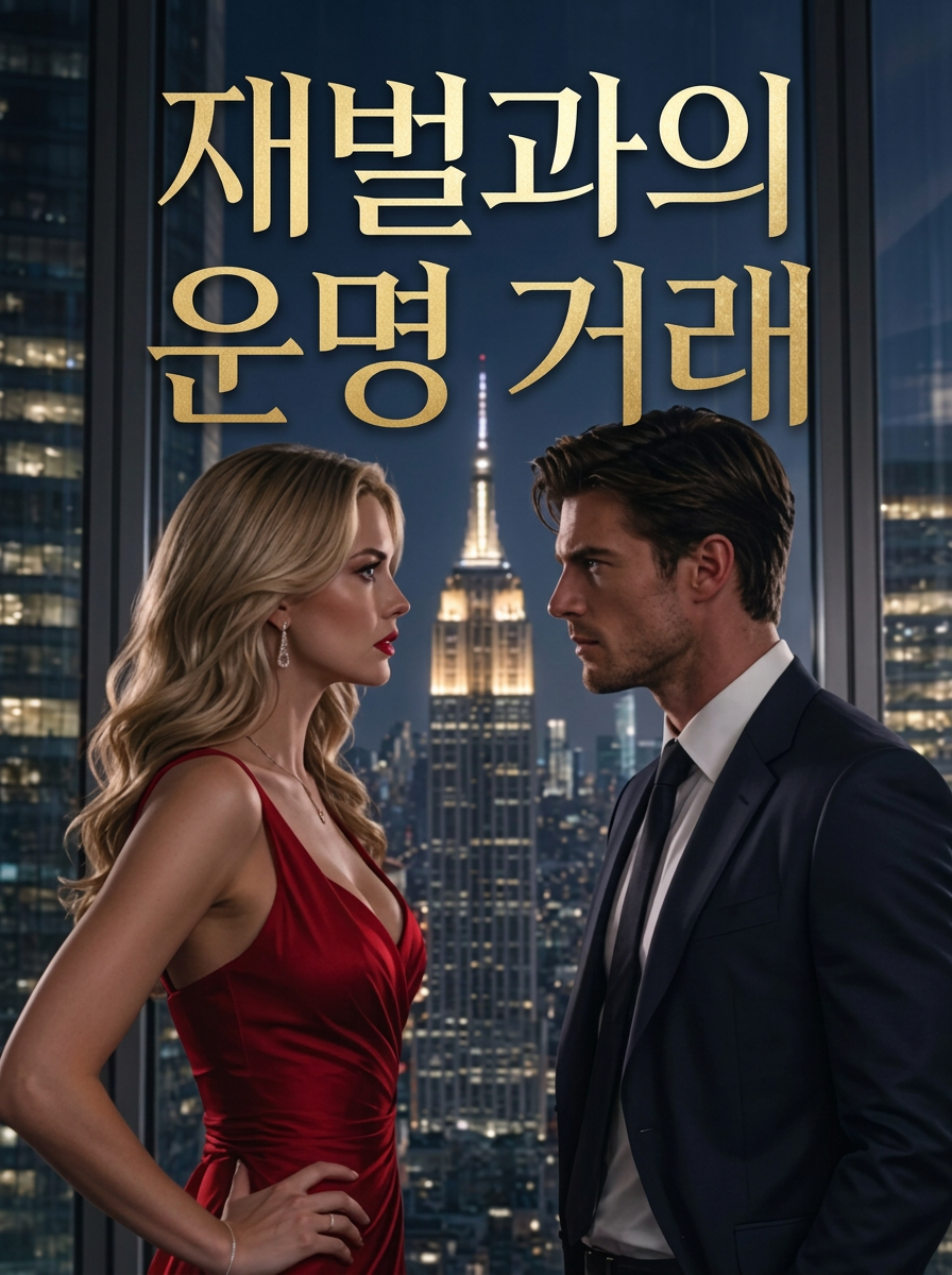 재벌과의 운명 거래