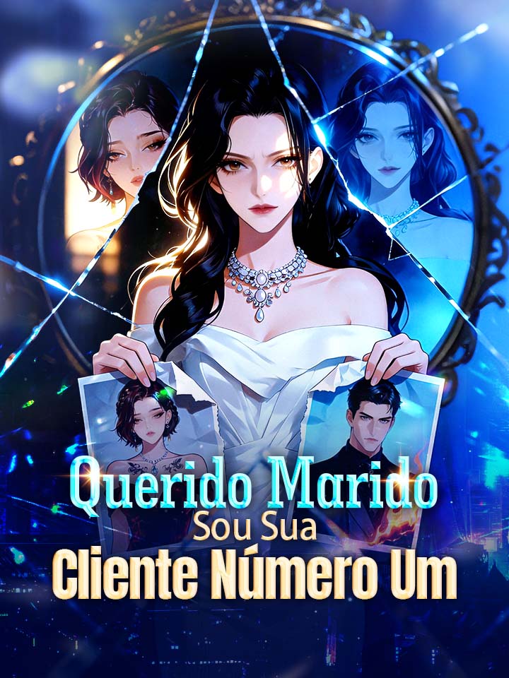 Querido Marido, Sou Sua Cliente Número Um