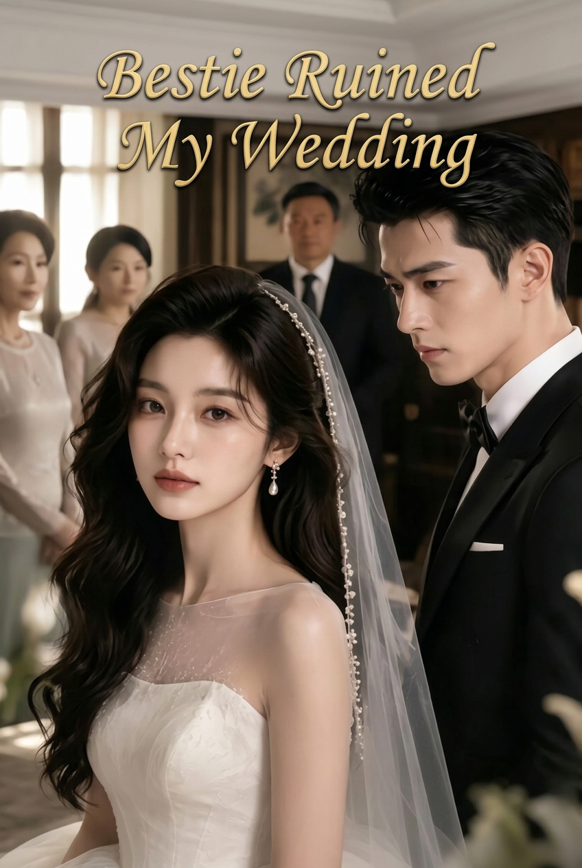 Bestie Ruined My Wedding