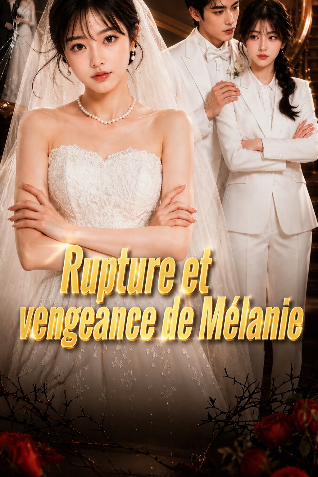 Rupture et vengeance de Mélanie