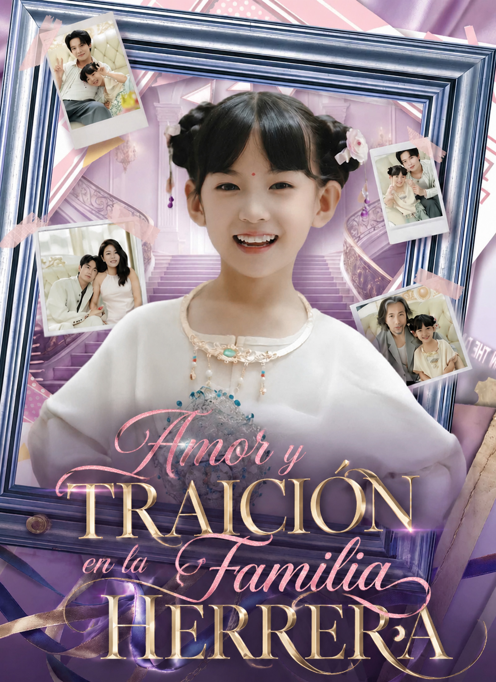 Amor y Traición en la Familia Herrera