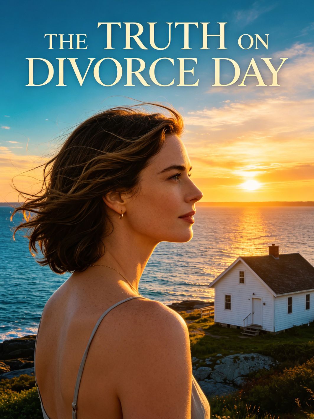 THE TRUTH ON DIVORCE DAY