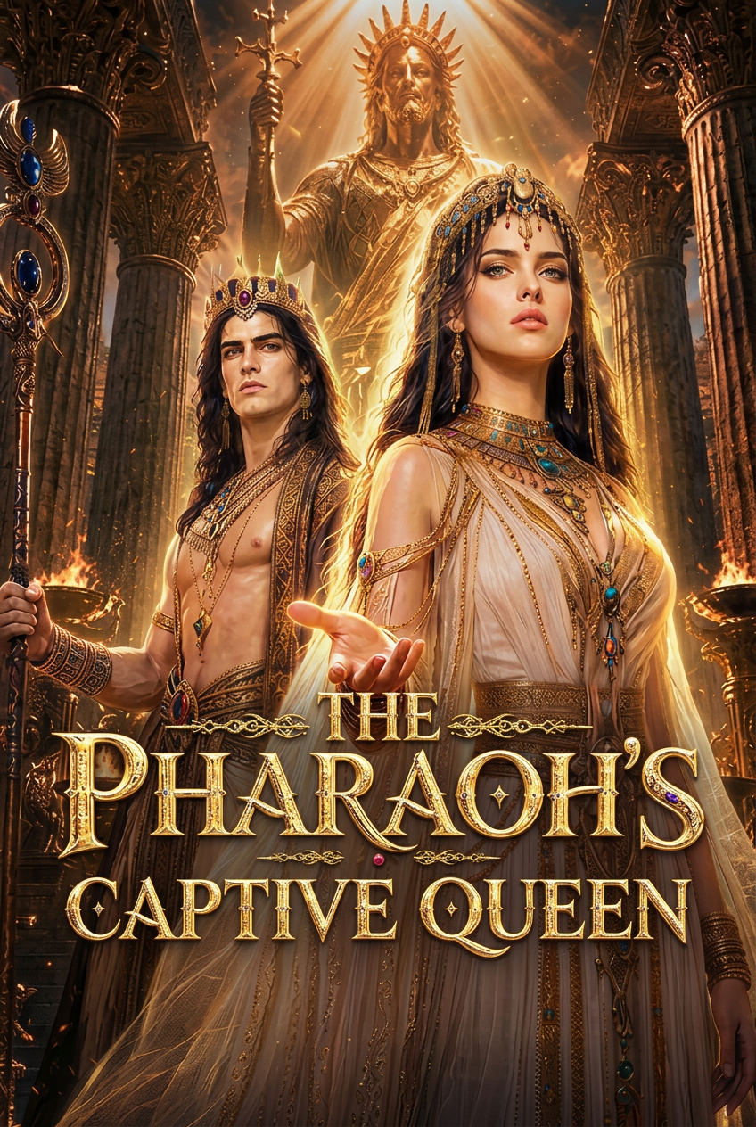 The Pharaoh's Captive Queen