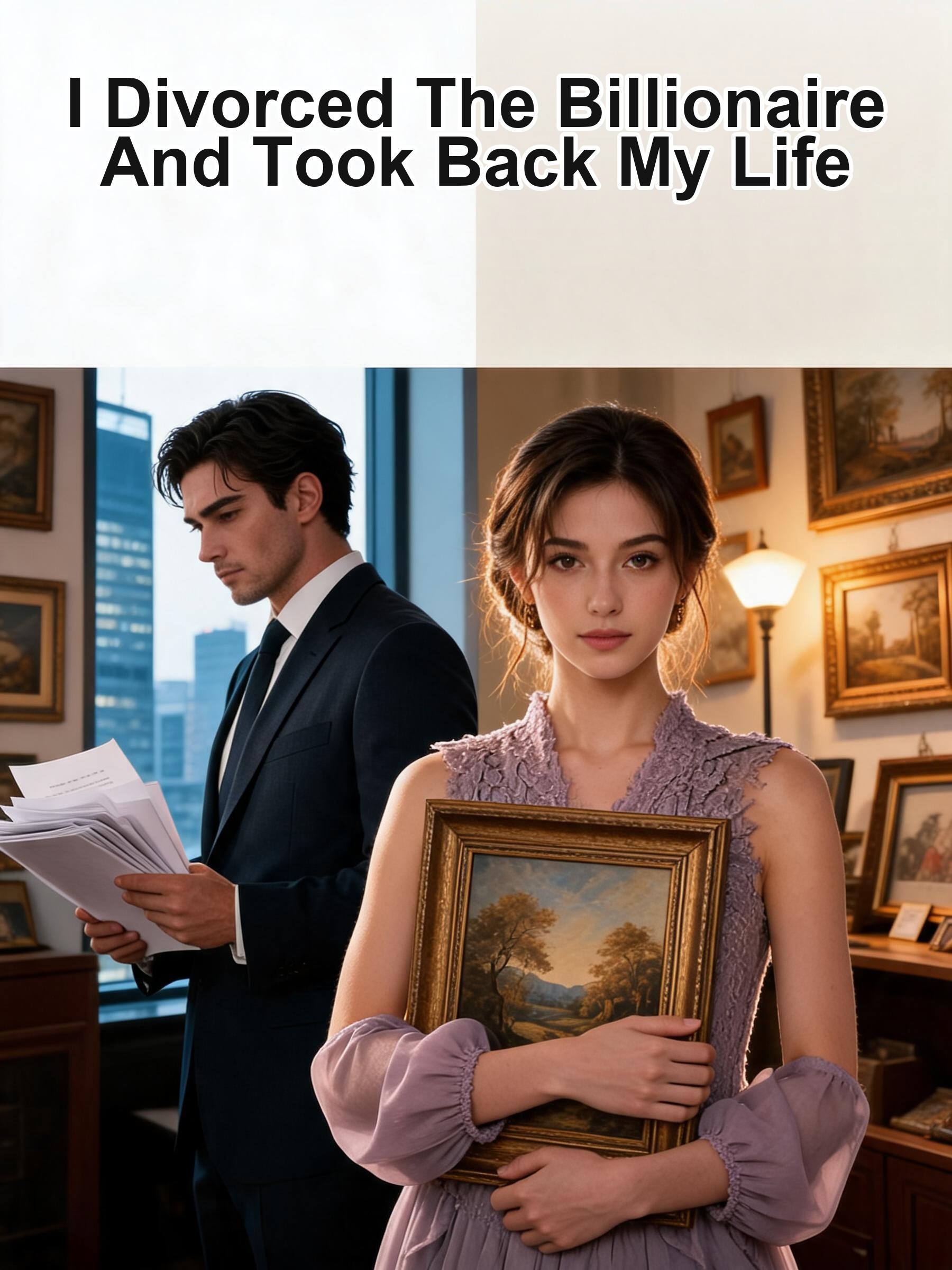 I Divorced The Billionaire And Took Back My Life