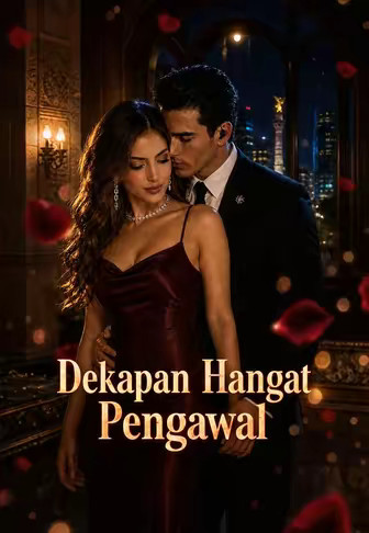Dekapan Hangat Pengawal