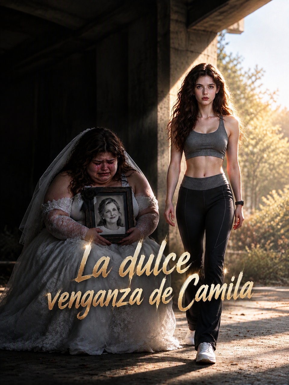 La dulce venganza de Camila