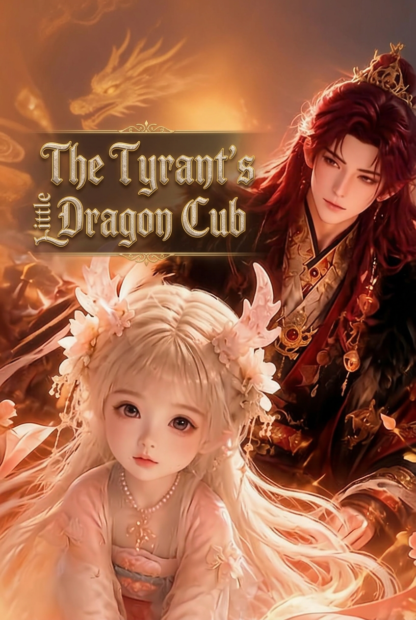 The Tyrant's Little Dragon Cub