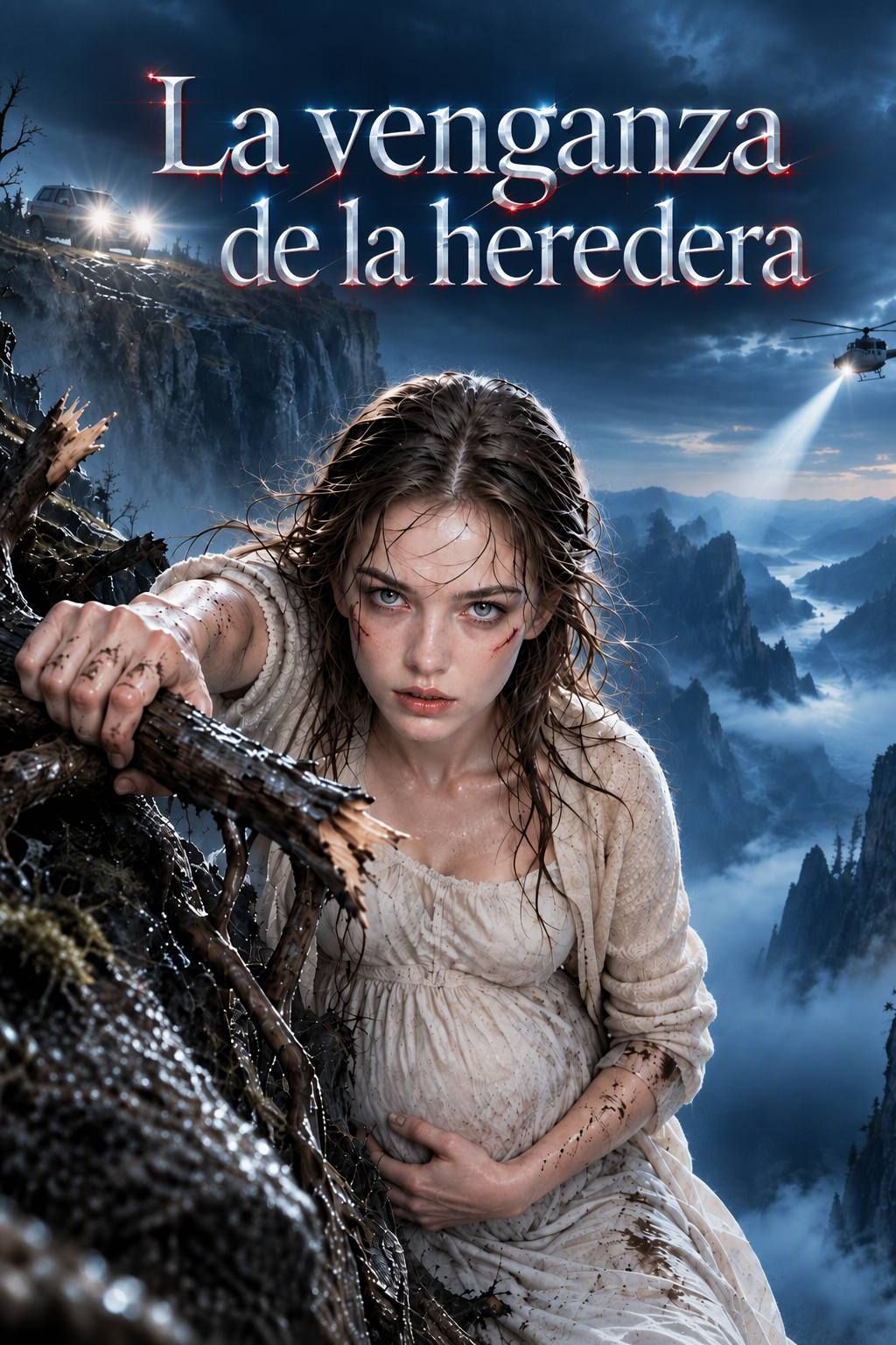 La venganza de la heredera