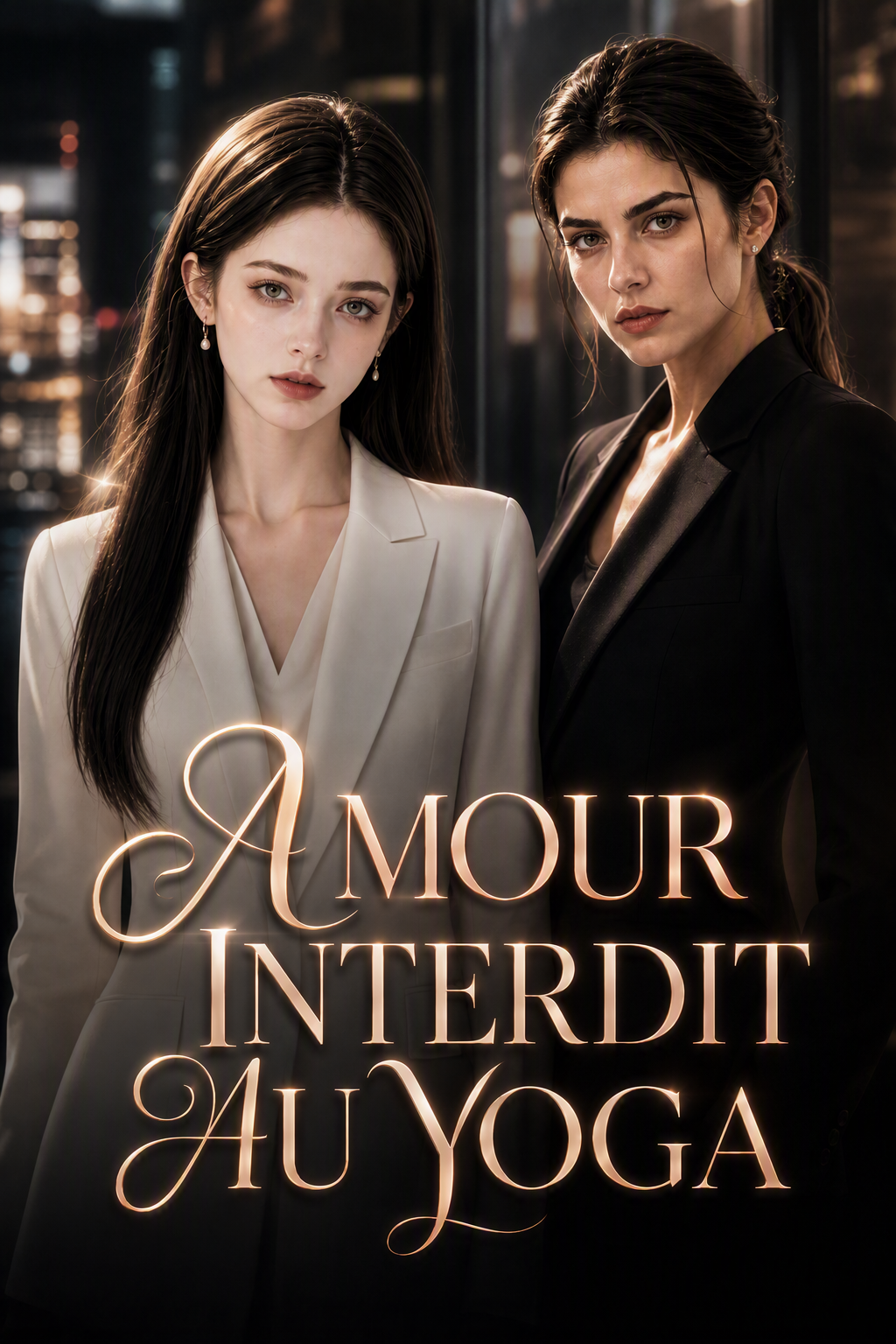 Amour interdit au yoga