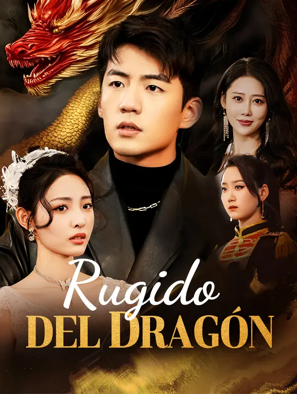 Rugido del Dragón