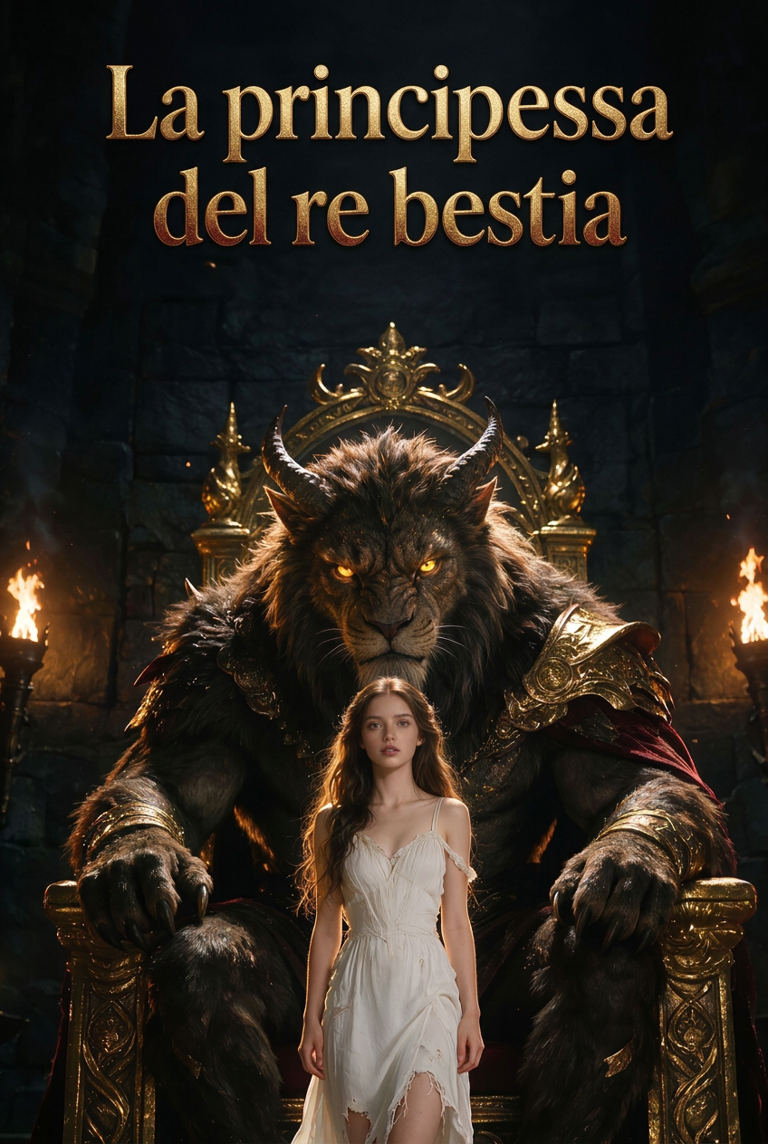 La principessa del re bestia