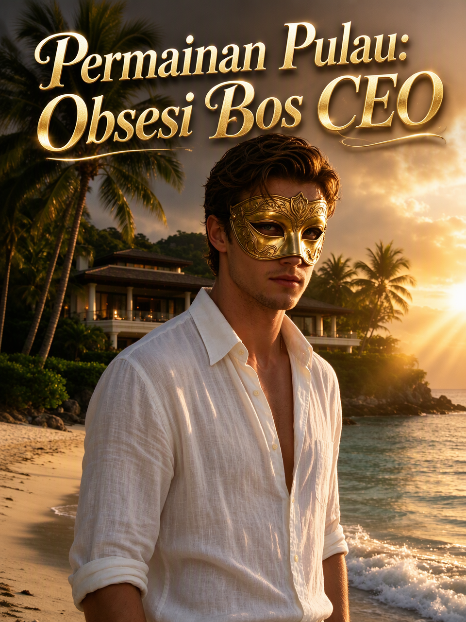 Permainan pulau: obsesi CEO