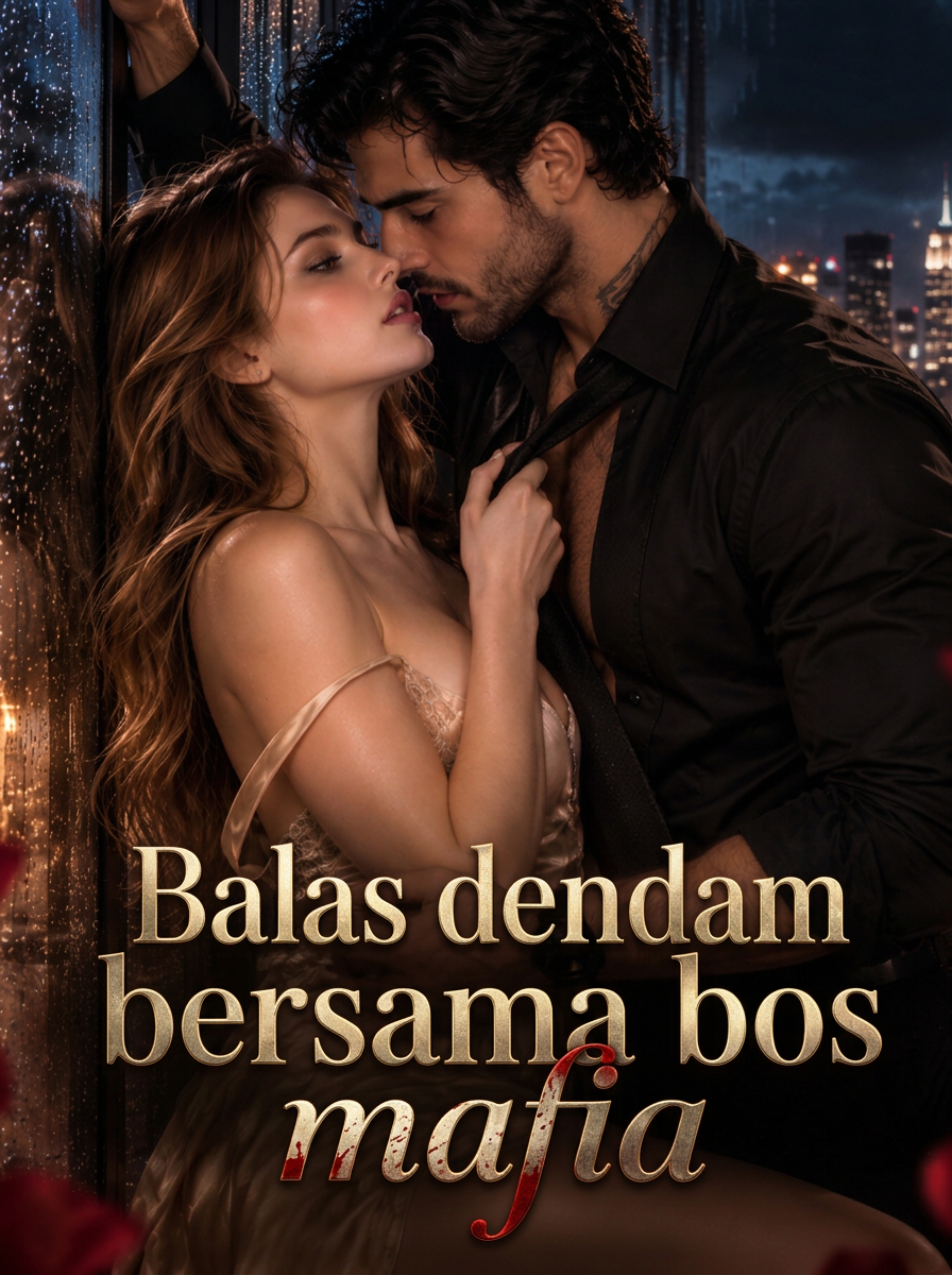 Balas dendam bersama bos mafia