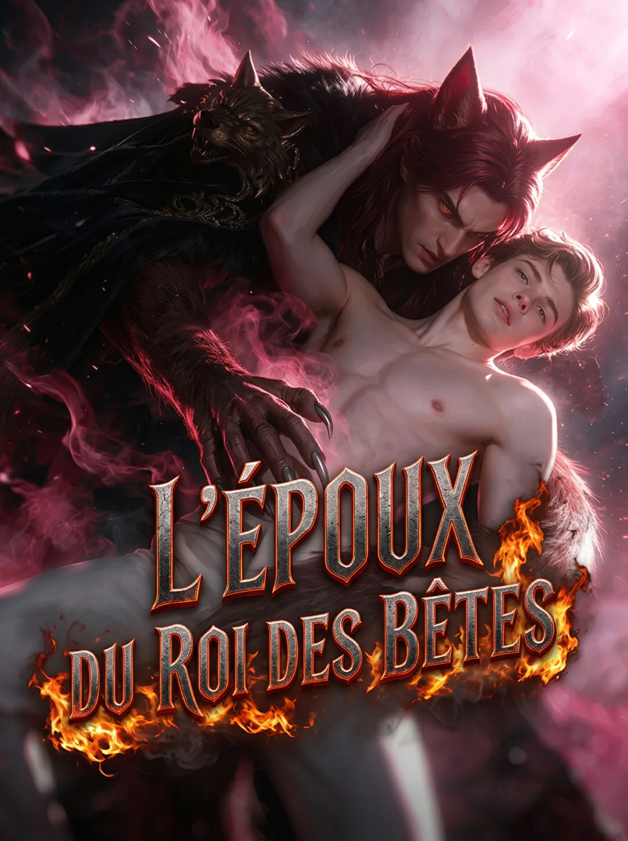 L'époux du Roi des Bêtes