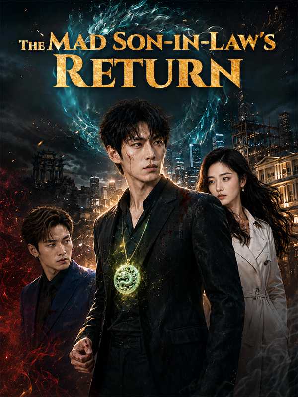 The Mad Son-in-Law's Return