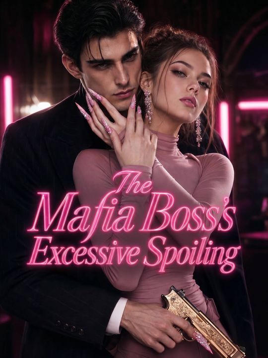 Istri rahasia sang bos mafia