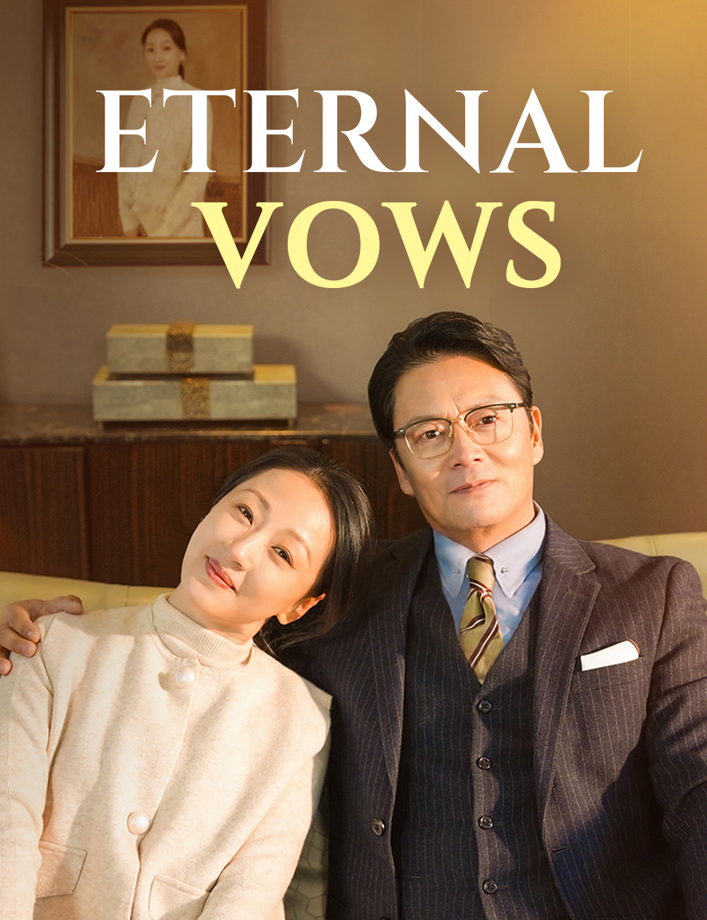 Eternal Vows (2025)