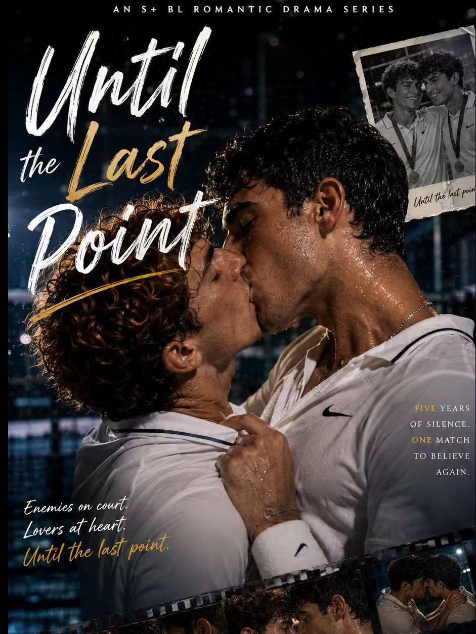 Until the Last Point