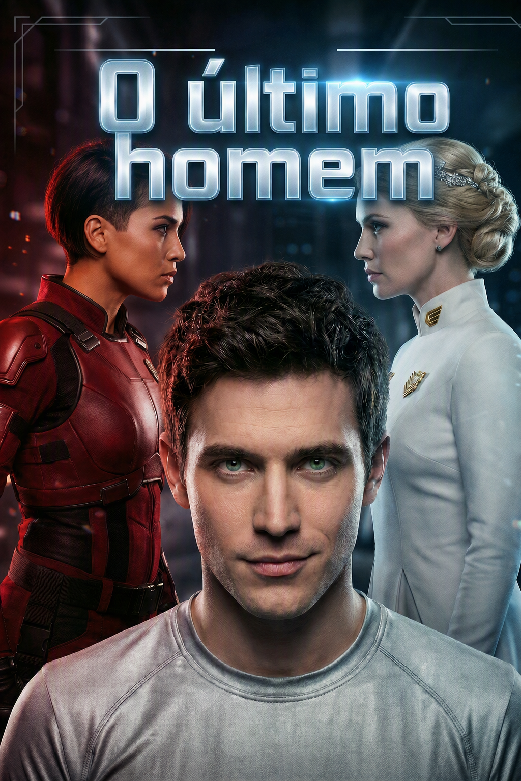 O último homem