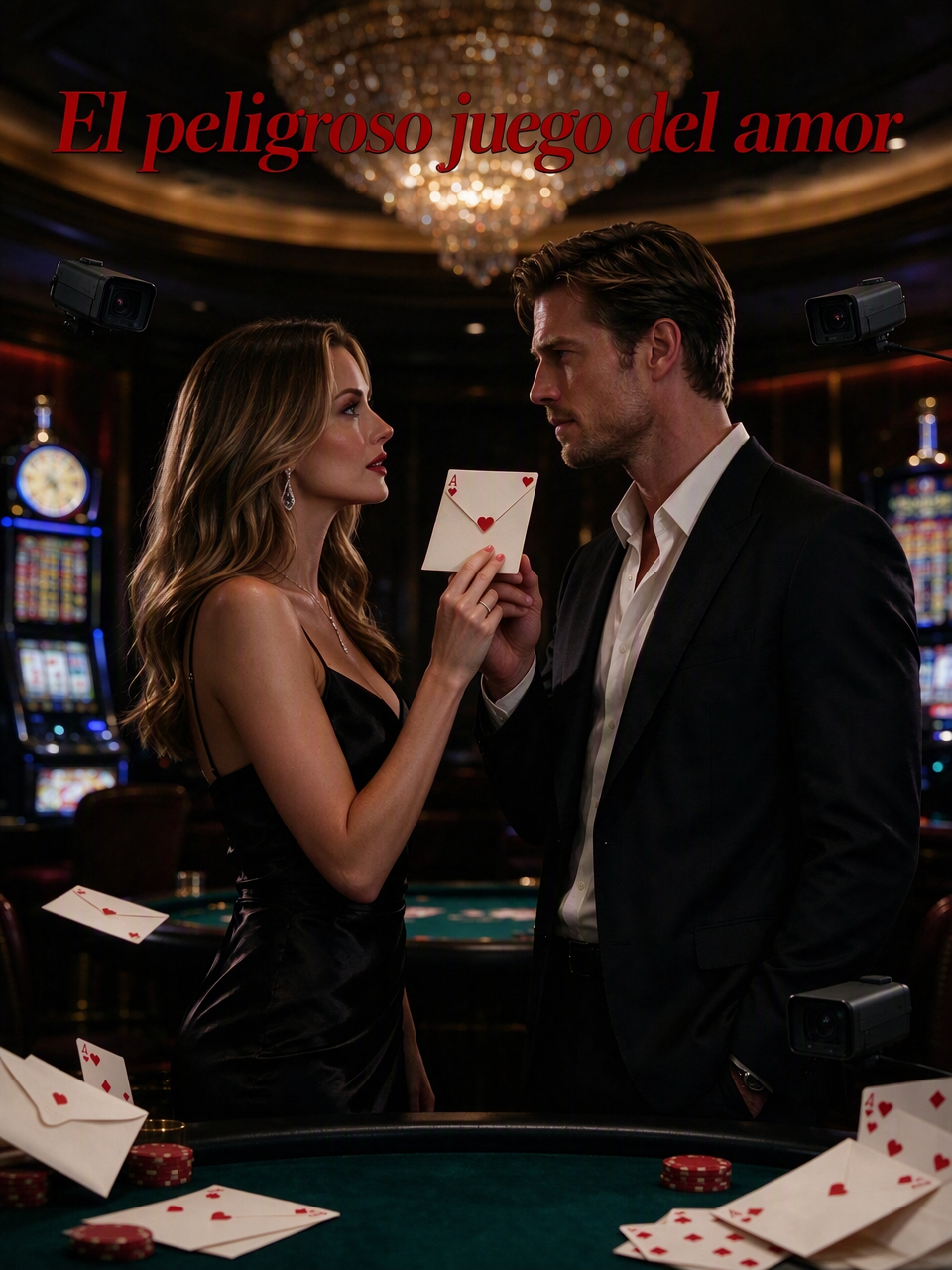 El peligroso juego del amor