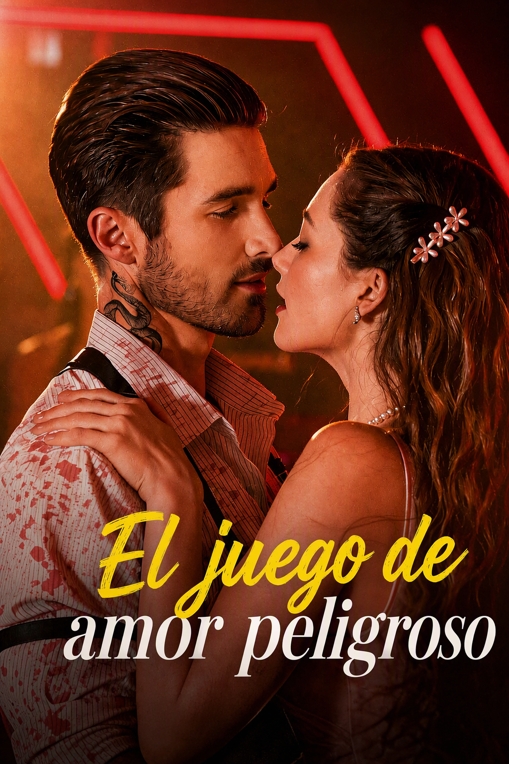 El juego de amor peligroso