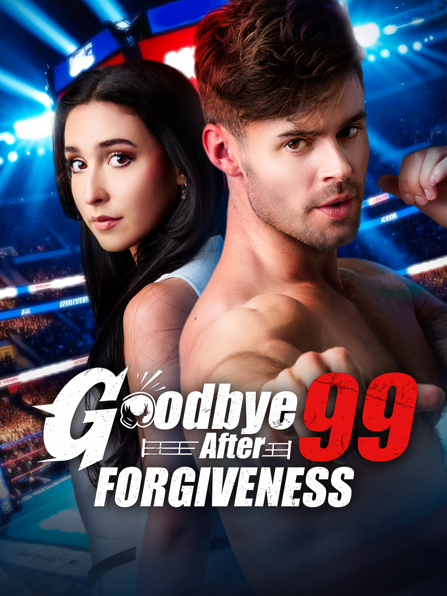 Goodbye after 99 forgiveness