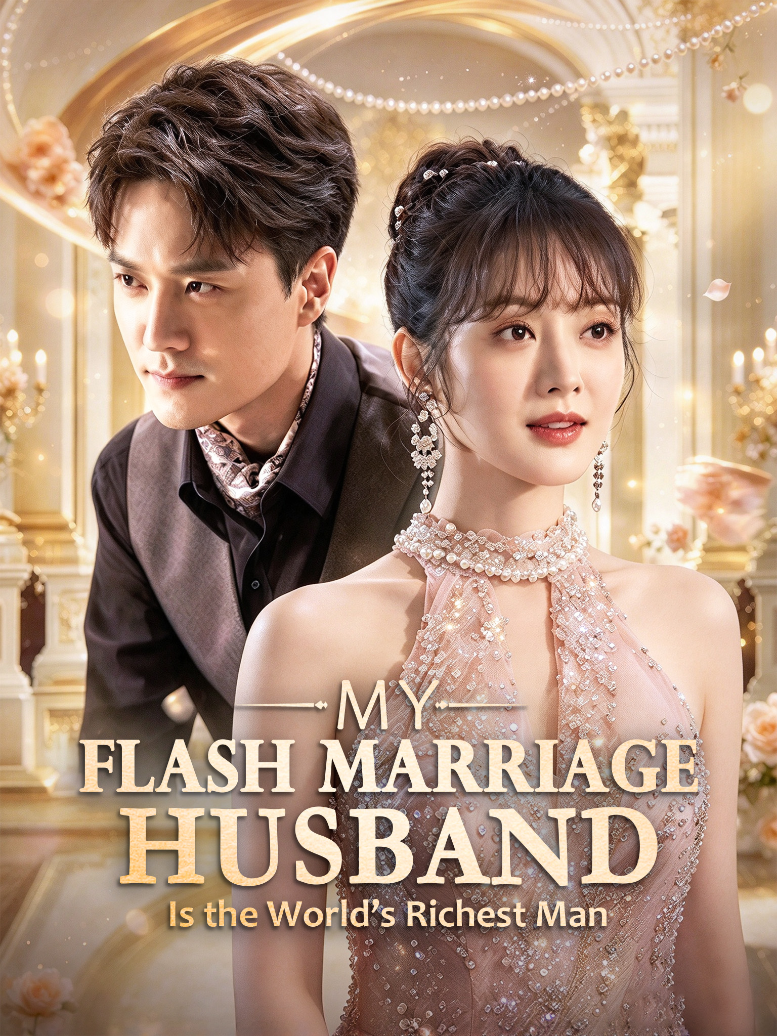 My Flash Marriage Husband Is the World’s Richest Man