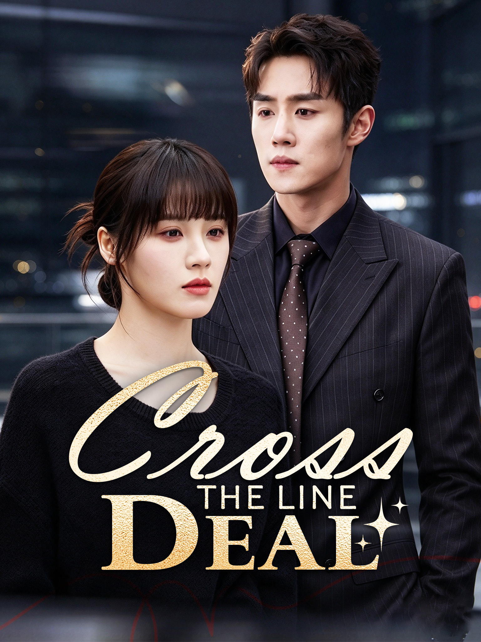 Cross the Line Deal