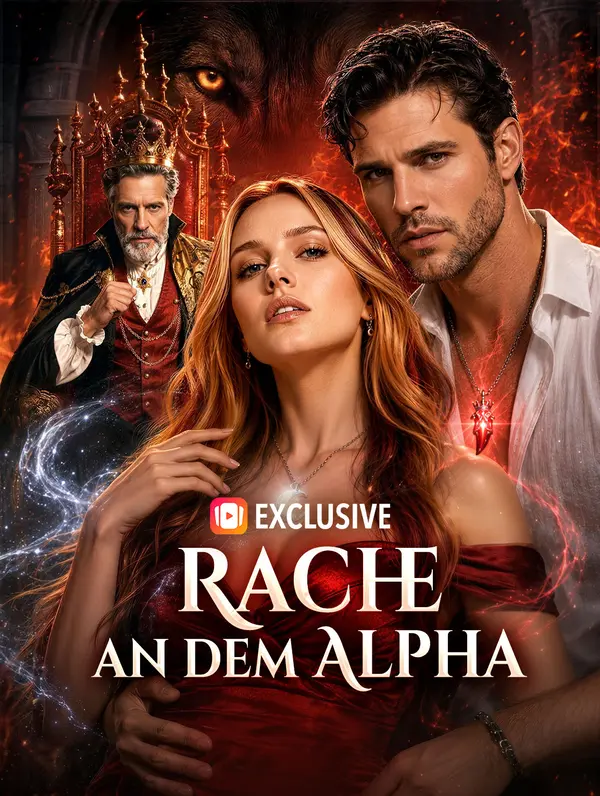 Rache an dem Alpha(Synchron)
