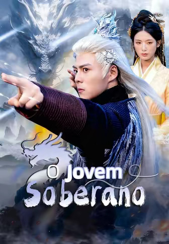 (Dublado) O Jovem Soberano
